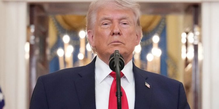 Iran war nears ‘completion’ as Trump eyes deadline — what the endgame could look like