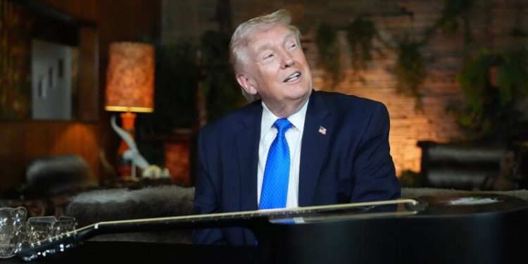 Swing-district Democrat faces backlash after vulgar late-night post targeting Trump, doubles down